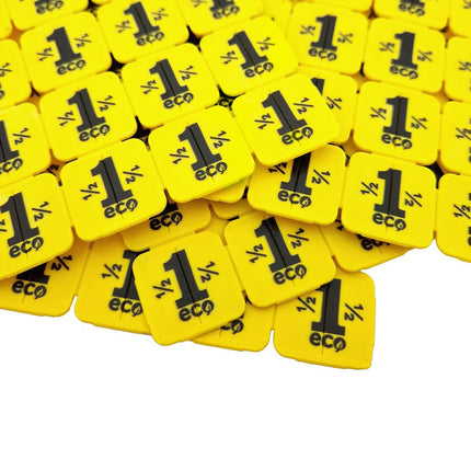 Eventchips ECO - 1000 Stück