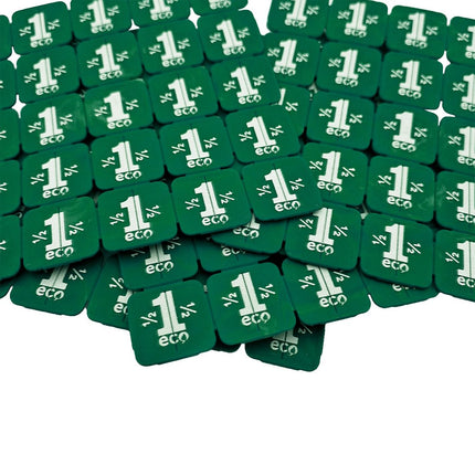Eventchips ECO - 1000 Stück