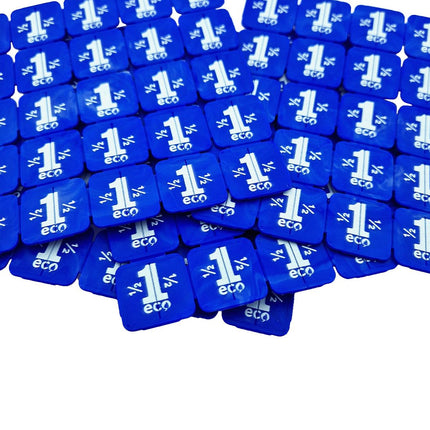 Eventchips ECO - 1000 Stück