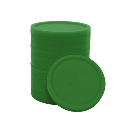 Wertmarken Chips Ø23mm - 100 Stück