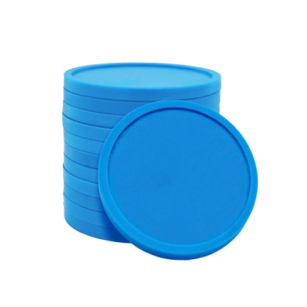 Wertmarken Chips Ø26mm, unbedruckt - pro 100 Stück