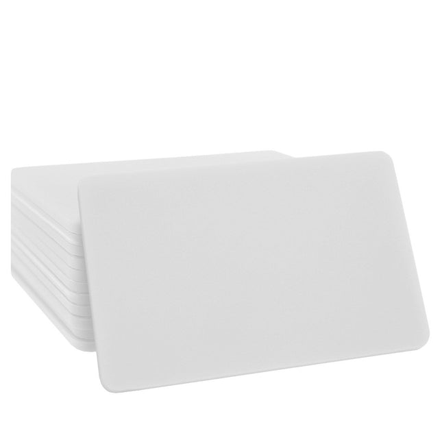 Wertmarken Chips 64x42mm - 100 Stück