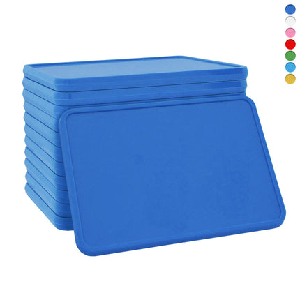 Wertmarken Chips 50x35mm - 100 Stück