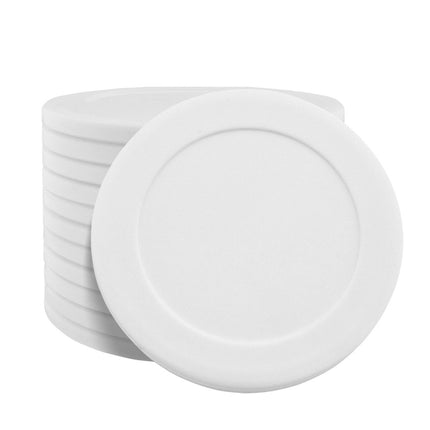 Wertmarken Chips, Pokerchips Ø40mm - 100 Stück