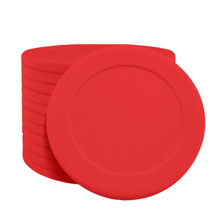 Wertmarken Chips, Pokerchips Ø40mm - 100 Stück