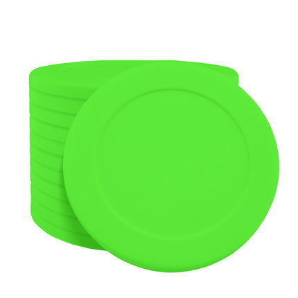 Wertmarken Chips, Pokerchips Ø40mm - 100 Stück
