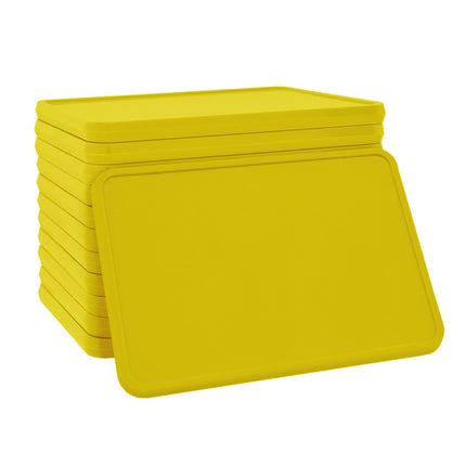 Wertmarken Chips 50x35mm - 100 Stück