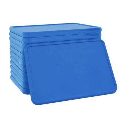 Wertmarken Chips 50x35mm - 100 Stück