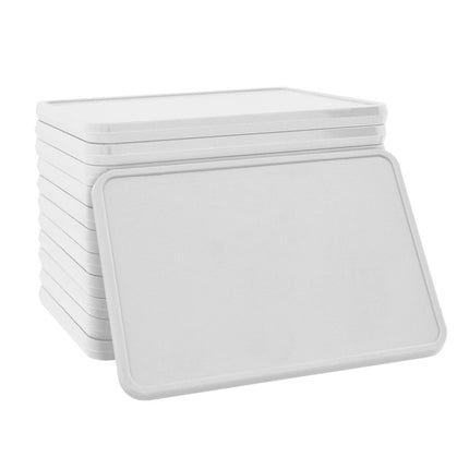 Wertmarken Chips 50x35mm - 100 Stück