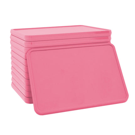 Wertmarken Chips 50x35mm - 100 Stück