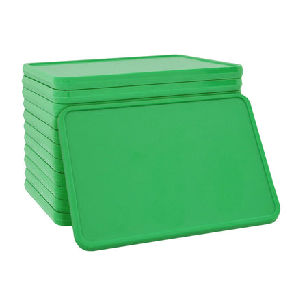 Wertmarken Chips 50x35mm - 100 Stück