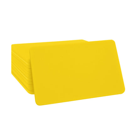Wertmarken Chips 64x43mm - 100 Stück