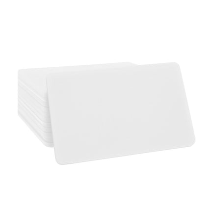 Wertmarken Chips 64x43mm - 100 Stück