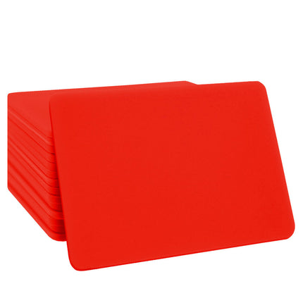 Wertmarken Chips 85x55mm - 100 Stück