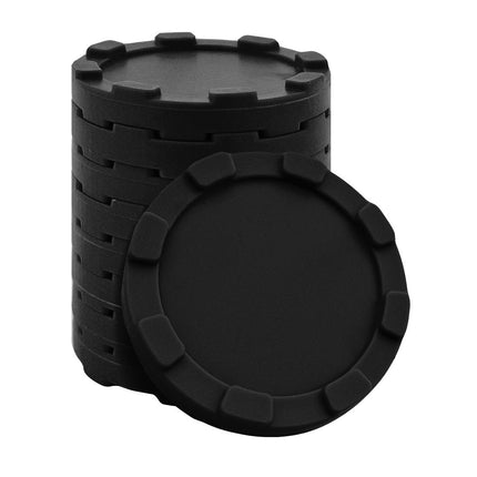 Wertmarken Chips stapelbar - 100 Stück