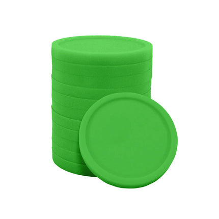 Testchip 1€-Format