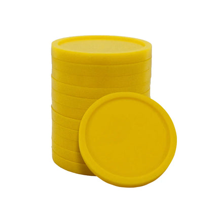 Testchip 1€-Format