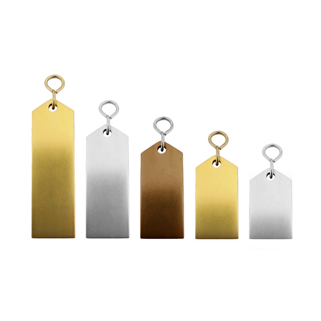 Hotel Schlüsselanhänger Bercy - pro Stück