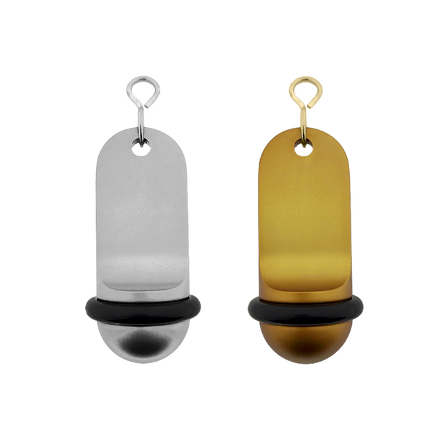 Hotel Schlüsselanhänger Midi Classic - pro Stück