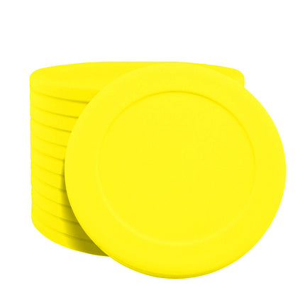 Wertmarken Chips, Pokerchips Ø40mm - 100 Stück