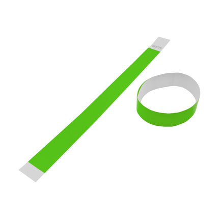 TYREX Einlassbänder, eigener Text - pro 100 Stück