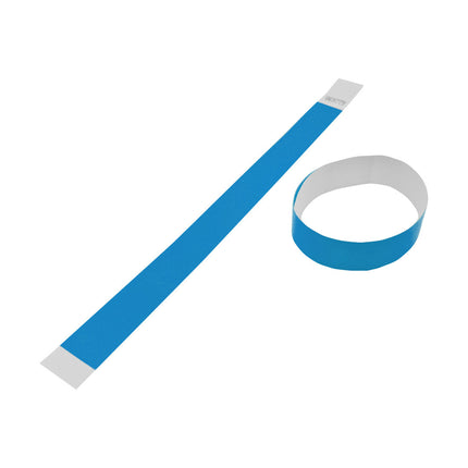 TYREX Einlassbänder, eigener Text - pro 100 Stück