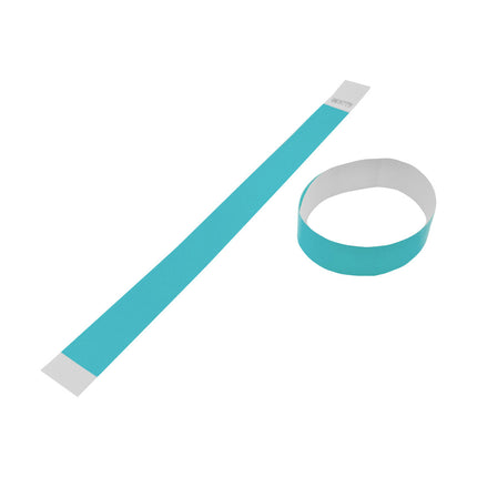 TYREX Einlassbänder, eigener Text - pro 100 Stück