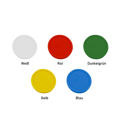 Testchip 1€-Format