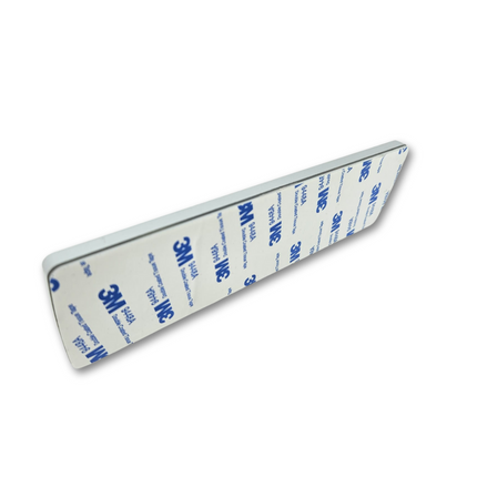 Schiebeschild 'On-Off' - 178x50mm