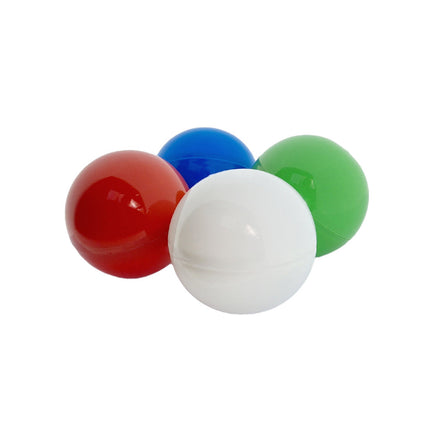 Lotteriebälle Ø75mm - pro Stück