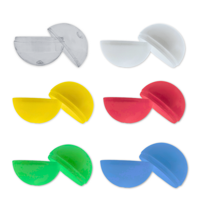 Lotteriebälle Ø40mm - pro Stück