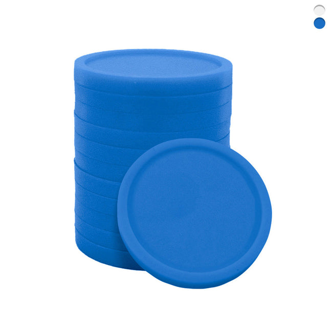 Testchip 0,50€-Format