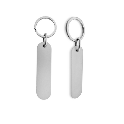 Hotel Schlüsselanhänger Victor Label - pro Stück