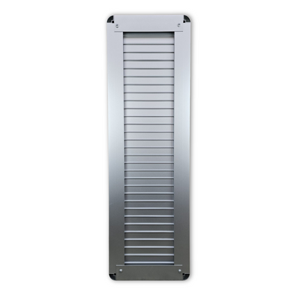 Anwesenheitstafel Professional IN/OUT - 30 Personen