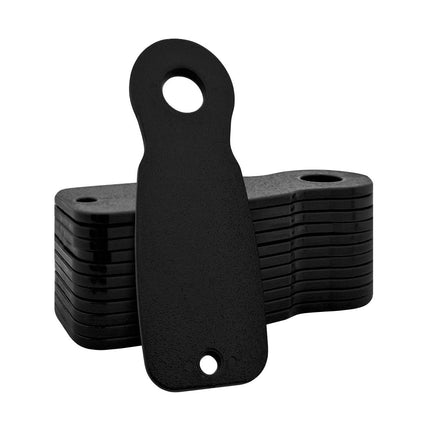 Einkaufswagenlöser Caddy Key - 50 Stück