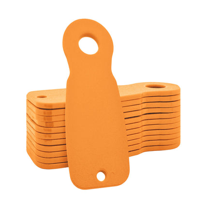 Einkaufswagenlöser Caddy Key - 50 Stück