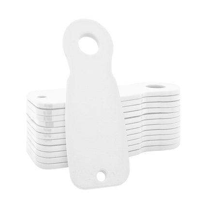 Einkaufswagenlöser Caddy Key - 50 Stück