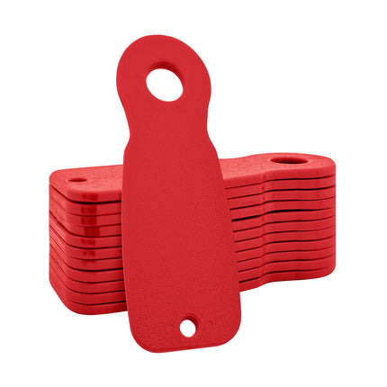 Einkaufswagenlöser Caddy Key - 50 Stück
