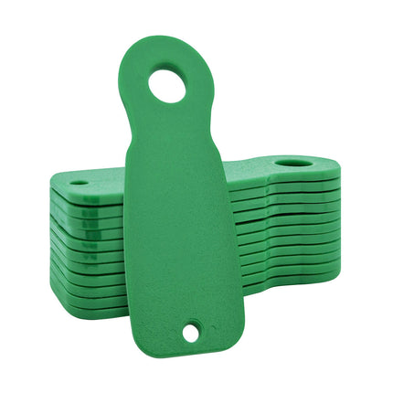 Einkaufswagenlöser Caddy Key - 50 Stück