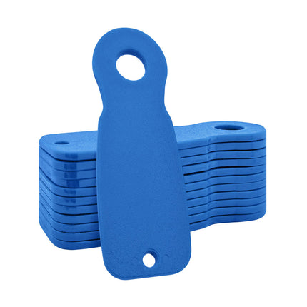 Einkaufswagenlöser Caddy Key - 50 Stück