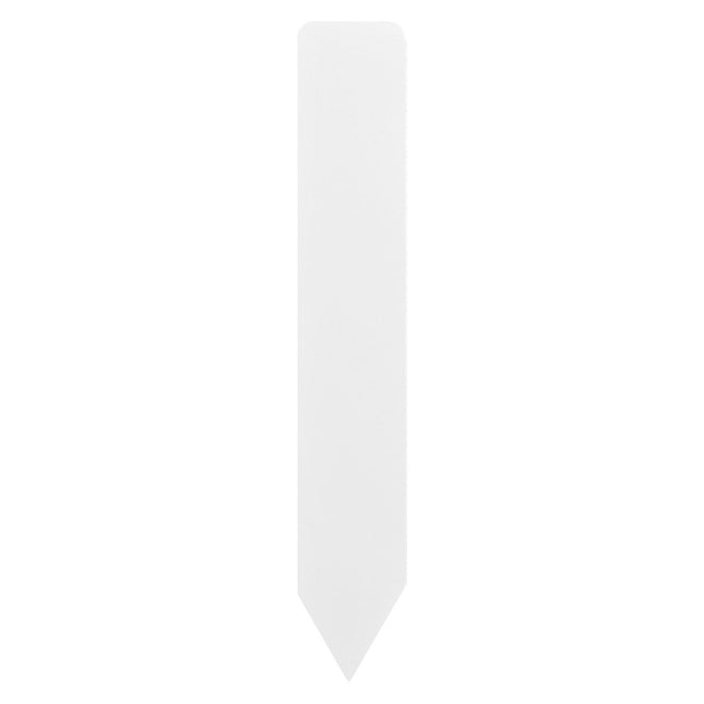Stecketiketten 26x160 mm, 350µ - 100 Stück