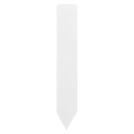 Stecketiketten 26x160 mm, 350µ - 100 Stück