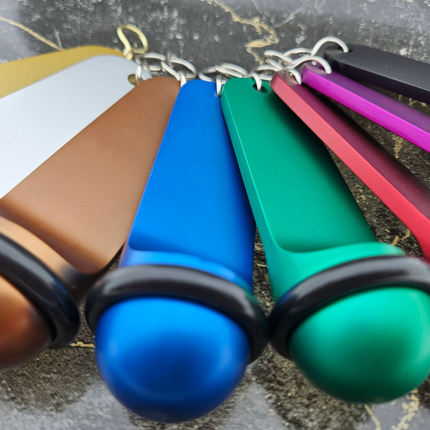 Hotel Schlüsselanhänger Big Classic - pro Stück