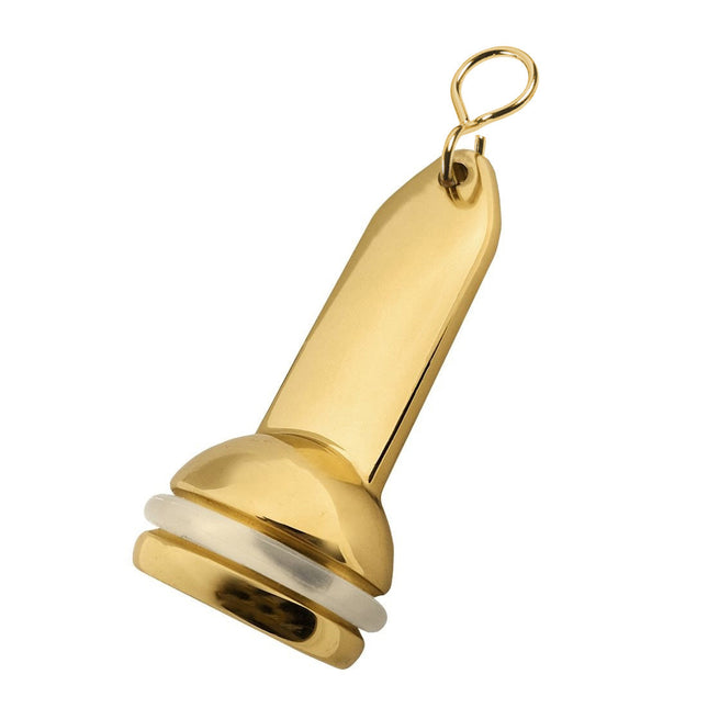 Hotel Schlüsselanhänger Capital - pro Stück