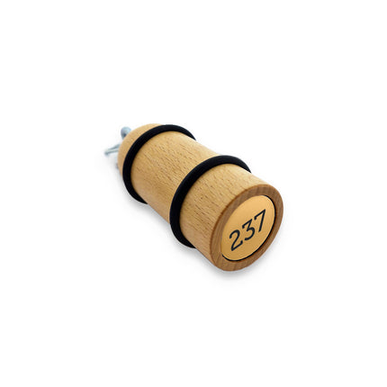 Prince George Hellbraun - pro Stück