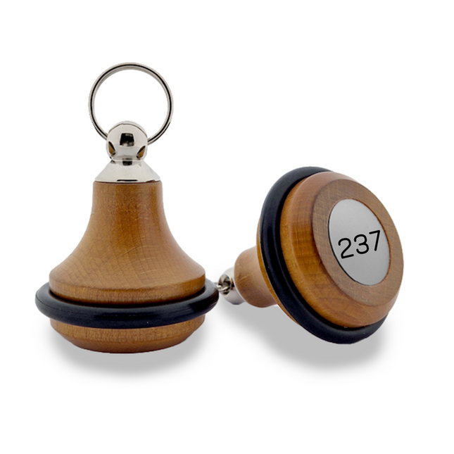 Belly Wood Kirschbuche - pro Stück