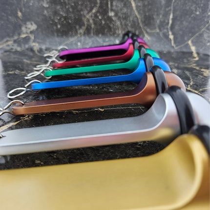 Big Classic Bronze graviert - pro Stück