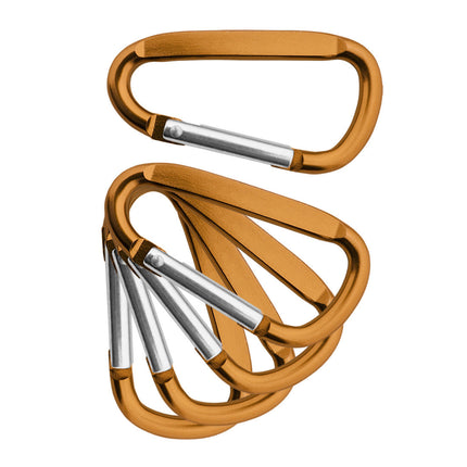 Karabiner 60mm - pro Stück