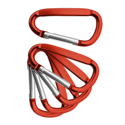 Karabiner 60mm - pro Stück
