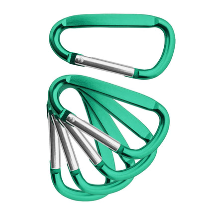 Karabiner 60mm - pro Stück